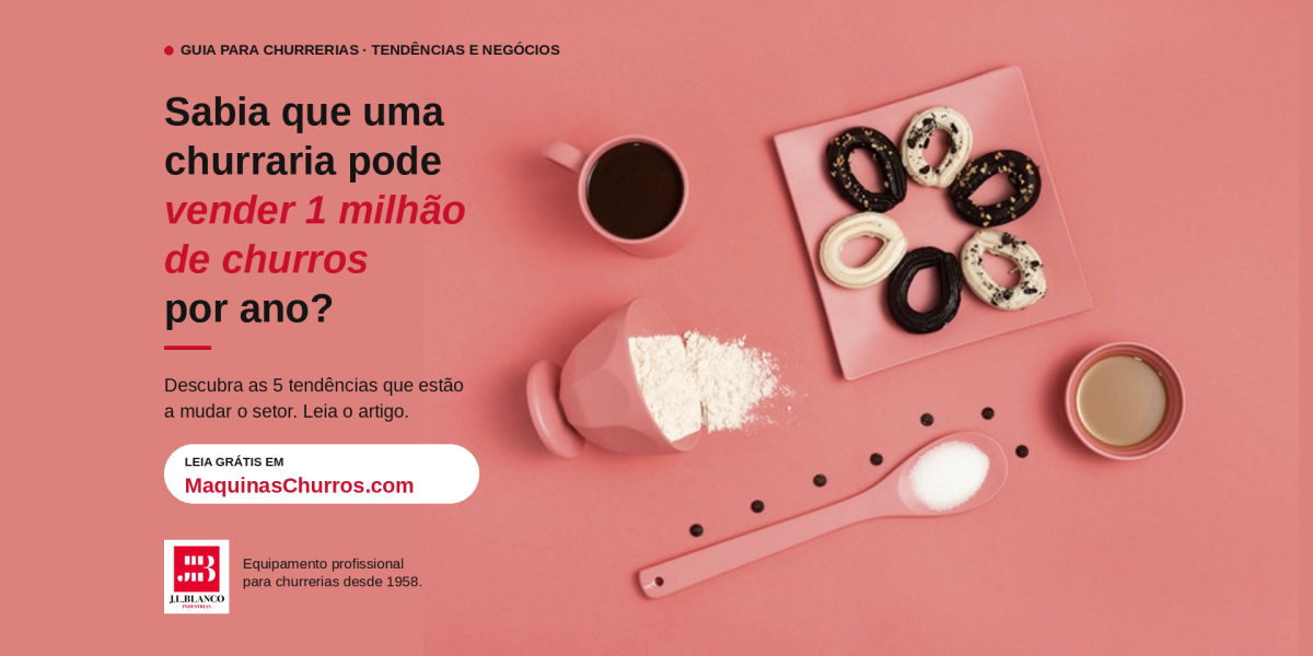 A churraria do futuro já chegou: as tendências que estão a transformar o setor